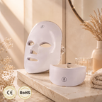 LUCCIRE™ Radiance LED Mask